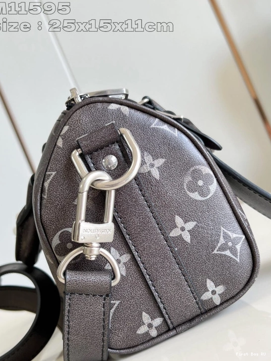 Firstbag ru VUITTON LOUIS 25 BANDOULIÈRE KEEPALL 0725